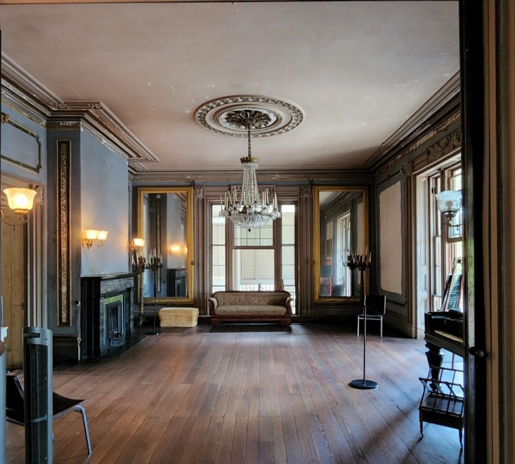 Aiken-Rhett House Museum (Charleston,&nbspSC)